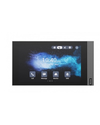 Настенный интерком-монитор Akuvox S562 в Северске Интерфоны и интеркомы Pintop.ru