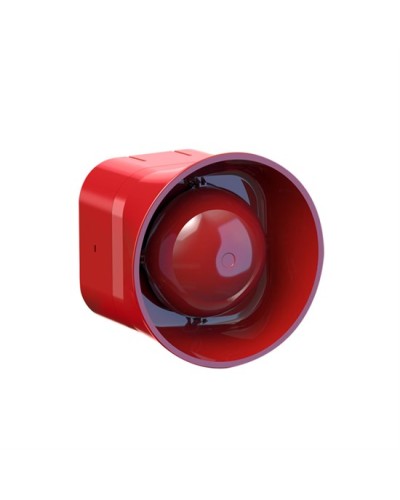 Mavigard ML-2421 Световой пожарный неадресный оповещатель потолочный (IP33) в Северске Оповещатели Pintop.ru