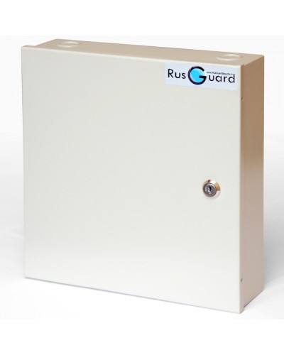 Контроллер СКУД RusGuard ACS-102-CE-BM в Северске Сетевая СКУД - RusGuard Pintop.ru
