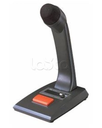 Микрофон для объявления TOA PM-660D в Северске Системы оповещения и трансляции TOA Pintop.ru