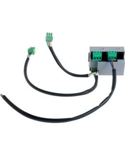 Адаптер дистанционной разблокировки для откатных ворот (используется вместе с Н3000)Came 001RSDN001 в Северске Запчасти для шлагбаумов и автоматики Pintop.ru