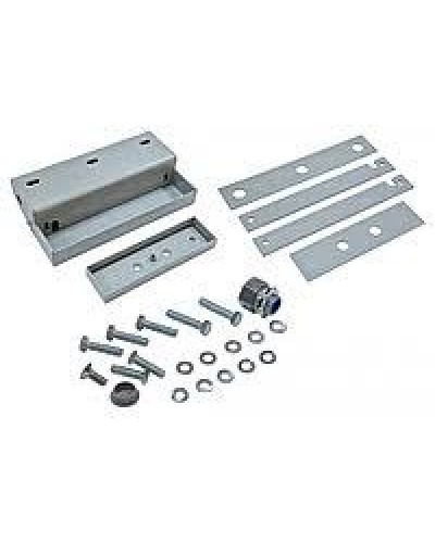 ALeko MK FM-M22-GP Монтажный комплект в Северске Дополнительное оборудование для СКУД Pintop.ru