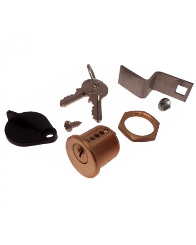 Цилиндр замка CAT-X Came 119RIX022 в Северске Запчасти для шлагбаумов и автоматики Pintop.ru