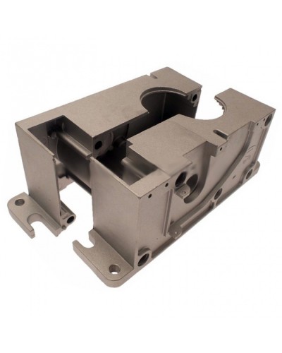 Корпус редуктора BX Came 119RIBX009 в Северске Запчасти для шлагбаумов и автоматики Pintop.ru