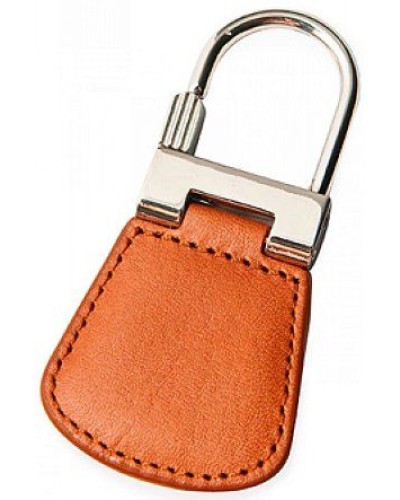 Брелок IronLogic IL-71EK в кожаном корпусе в Северске Оптовые идентификаторы Pintop.ru