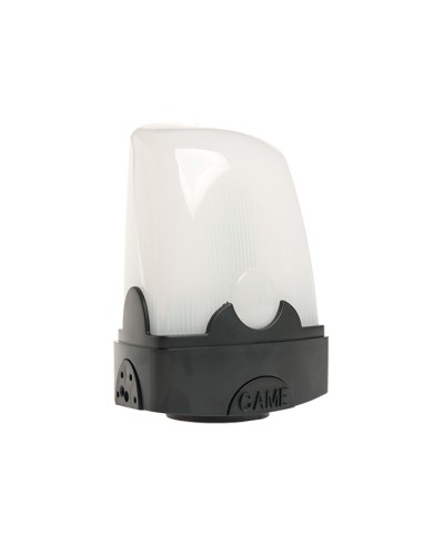 Беспроводная сигнальная лампа системы RIO v2.0 Came RIOLX8WS в Северске Устройства радиоуправления для шлагбаумов и автоматики Pintop.ru