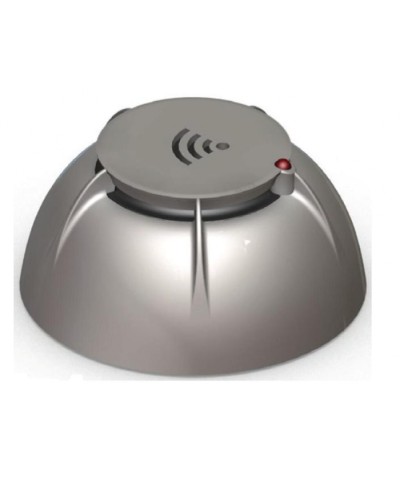 Извещатель пожарный дымовой оптико-электронный Ирсэт-Центр ИП 212-3СМ NEW в Северске Пожарные извещатели Pintop.ru