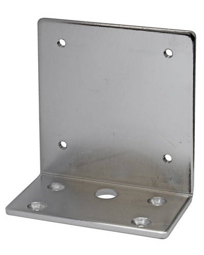 Крепление L-образное для ST-DH603U Smartec ST-DH603L в Северске Электромагнитные замки Pintop.ru