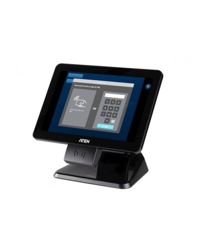 Контролер доступа ATEN VK401-AT в Северске Контроллеры Pintop.ru