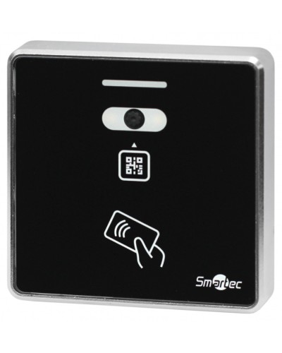 Считыватель Smartec ST-PR144QMF-BK в Северске Сетевая СКУД Smartec Pintop.ru