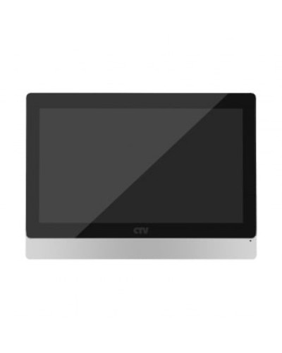 Монитор видеодомофона CTV-M5904AI черный в Северске Абонентские видеоустройства Pintop.ru