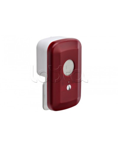 Оповещатель светозвуковой взрывозащищенный Спектрон ОСЗ-Exm-Прометей 12-36В в Северске Оповещатели Ex Pintop.ru