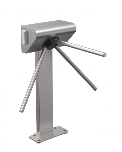 Турникет Ростов-Дон АП «Ростов-Дон Т9М1 IP» НЕРЖ (Matrix III MF) в Северске Турникеты Pintop.ru