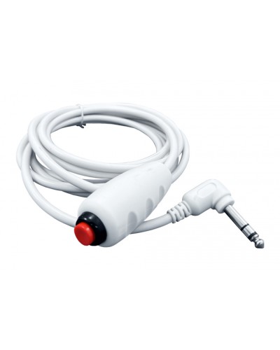 Кнопка выносная Тромбон СОРС-Мед-КВ в Северске Система оповещения и трансляции Pintop.ru