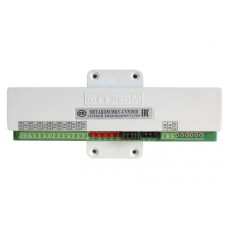 Видеокоммутатор сетевой Метаком MKV-CVN2018