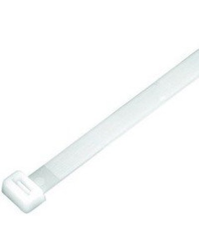 Стяжка нейлоновая неоткрывающаяся Hyperline (GT-380EHD) в Северске Стяжки-хомуты Pintop.ru