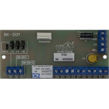 Плата печатная в сборе Vizit ЗИП БК-30M