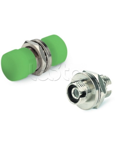 Проходной адаптер Hyperline FA-S00Z-FC/FC-N/GN-SL в Северске Проходные адаптеры Pintop.ru