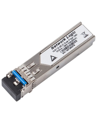 SFP-модуль NSGate SFG-W01/D-DI в Северске Модули SFP/XFP/GBIC Pintop.ru