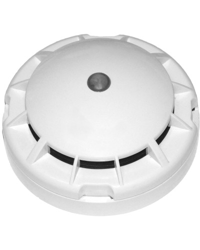 Извещатель адресно-аналоговый дымовой Юнитест ИП 212-108 МАКС в Северске Адресная система пожарной сигнализации Юнитест Pintop.ru