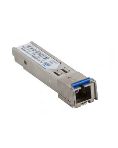 Модуль SFP WDM Gigalink GL-OT-SG06SC1-1550-1310-B в Северске Модули SFP/XFP/GBIC Pintop.ru