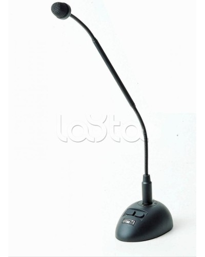 Микрофон динамический ROXTON RM-01 в Северске Система оповещения и трансляции Roxton Pintop.ru