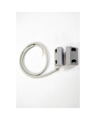 Извещатель охранный точечный магнитоконтактный взрывозащищенный накладной Комплектстройсервис ИО 102-20 Б2П ИБ в Северске Извещатели охранные (Ex) Pintop.ru