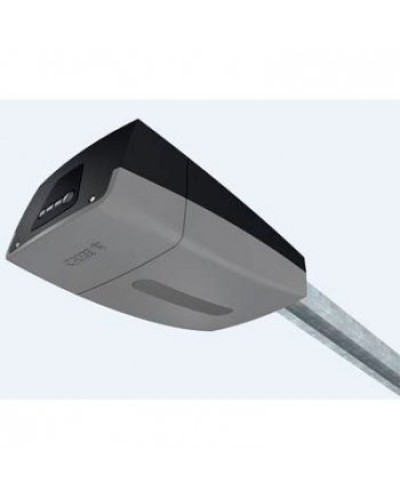 Привод 24Впотолочный для секционных ворот. Тяговое усилиие 1000Н Came 801MV-0010 в Северске Автоматизация ворот Pintop.ru