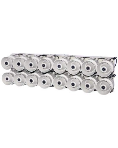 Комплект крепежа для СГР-400.04.1,.СГР-500.04.1, СГР-600.04.1 МЕТА в Северске Система оповещения и трансляции Мета Pintop.ru