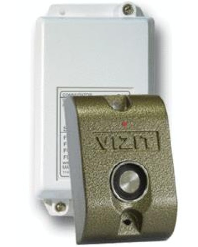 Контроллер ключей ТМ Vizit-КТМ-600M в Северске Контроллеры Pintop.ru