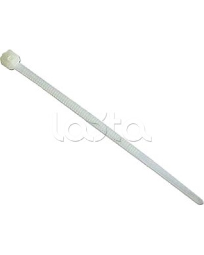 Стяжка нейлоновая неоткрывающаяся 300x3.6мм (100 шт) Cabeus CT-300 в Северске Стяжки-хомуты Pintop.ru