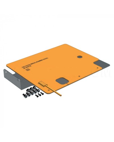 Faac Нагреватель для J200 HA 117906 в Северске Запчасти для шлагбаумов и автоматики Pintop.ru