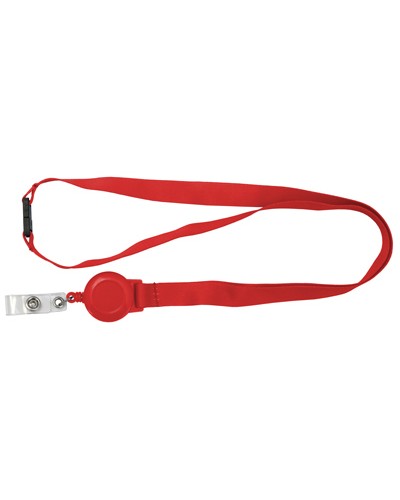 Ремешок Smartec ST-AC203LR-RD в Северске Дополнительное оборудование для СКУД Pintop.ru