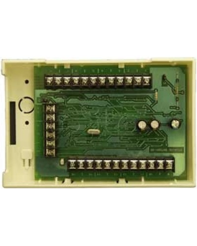 Контроллер шлейфов сигнализации сетевой Сигма-ИС СКШС-04 IP20 в Северске Интегрированная система безопасности Р-08 СИГМА-ИС Pintop.ru