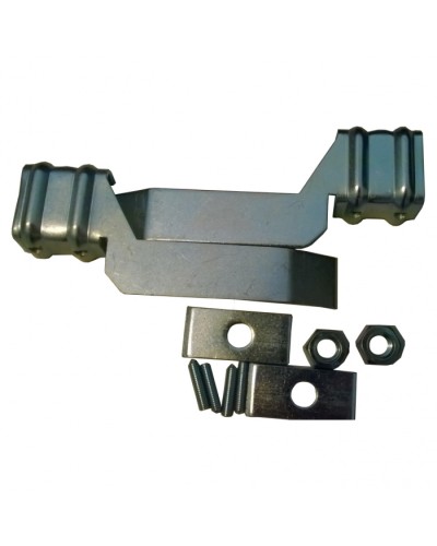 Двигатель BX-B, BX-78 в сборе Came 119RIY036 в Северске Запчасти для шлагбаумов и автоматики Pintop.ru