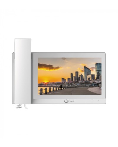 IP-монитор True IP Systems TI-3720WPH в Северске Абонентские IP устройства Pintop.ru