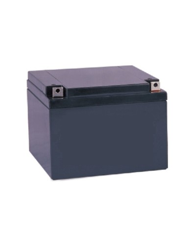 Аккумулятор свинцово-кислотный VIM АКБ 12 - 26 в Северске Электротехническое оборудование Pintop.ru