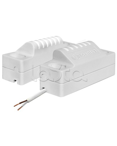 Извещатель охранный адресный магнито-контактный Юнитест МАКС-ДКД в Северске Адресная система пожарной сигнализации Юнитест Pintop.ru