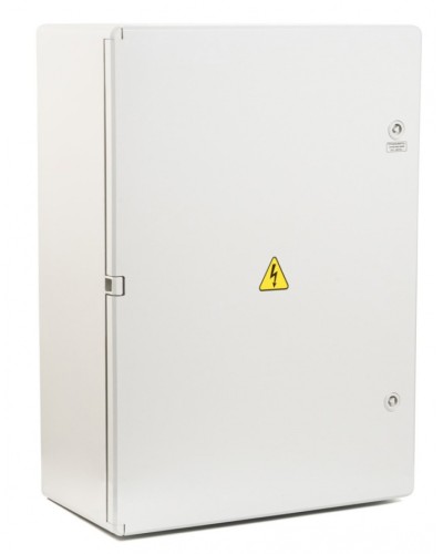 Бастион СКАТ ШТ 7525П Шкаф термостатированный, Imax=5А, ВхШхГ 700х500х250мм, корпус IP56 в Северске Шкафы, щиты, боксы, компоненты СКС Pintop.ru