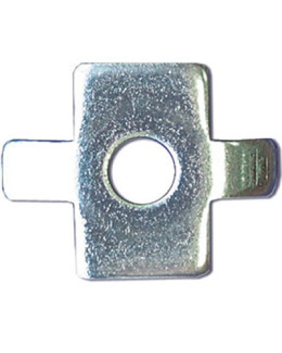 Шайба четырехлепестк.для соед.пров.лотка (в соед.с винт.М6х20) INOX DKC (CM180600INOX) в Северске Крепежные изделия Pintop.ru