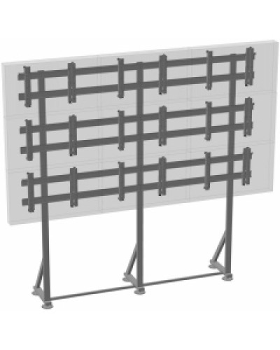 LATEOS LB-32FT в Северске Оборудование для видеонаблюдения Pintop.ru