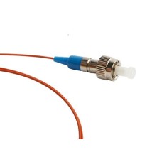 Пигтейл Hyperline FPT-B9-50-FC/PR-1.5M-LSZH-OR