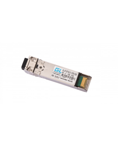 Модуль Gigalink GL-OT-SS06LC1-1270-1330 в Северске Модули SFP/XFP/GBIC Pintop.ru