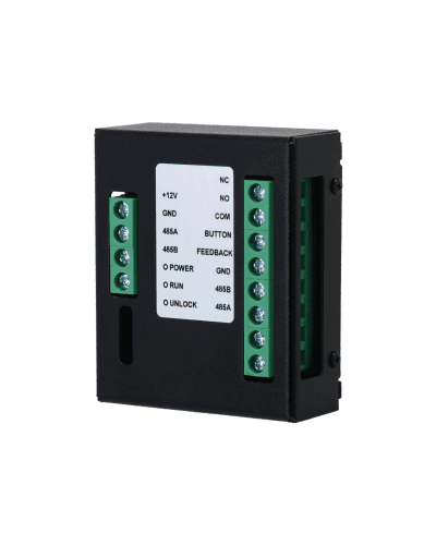 Модуль расширения контроля доступа Dahua DHI-DEE1010B-S2 в Северске Дополнительное оборудование для СКУД Pintop.ru