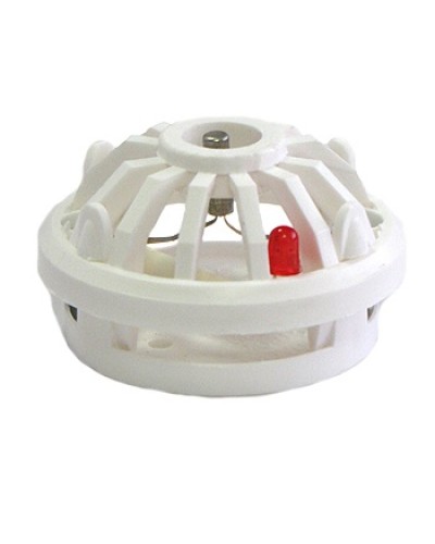 Извещатель пожарный тепловой, с индикатором Комплектстройсервис ИП 103-5/1С-В (контакт н.з.) в Северске Пожарные извещатели Pintop.ru