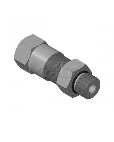 Ввод кабельный Спектрон КВМ-10/8-Н в Северске Дополнительное оборудование (Ex) Pintop.ru