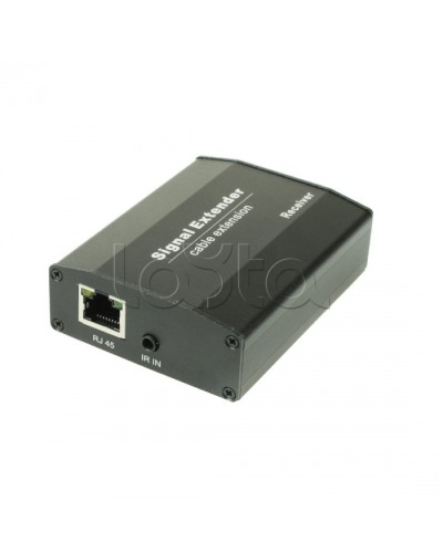 Дополнительный приёмник OSNOVO RLN-Hi3 в Северске Дополнительное оборудование для сетей Pintop.ru