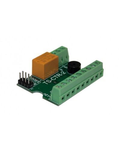 Контроллер автономный (без корпуса) Tantos TS-CTR-2 в Северске Контроллеры Pintop.ru