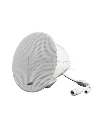 IP-громкоговоритель потолочный DSPPA DSP-602E (DSP-9000) в Северске Система оповещения и трансляции Dsppa Pintop.ru