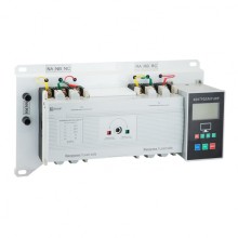 АВР ТСМ-100/50 3р EKF PROxima EKF (ats-tsm-50A-3p-pro) EKF (ats-tsm-50A-3p-pro)